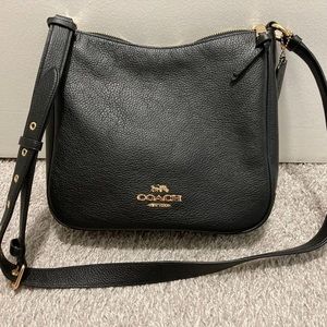 COPY - BRAND NEW Coach Ellie File Bag